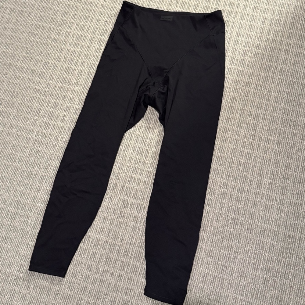 Nike x SKIMS Black Leggings